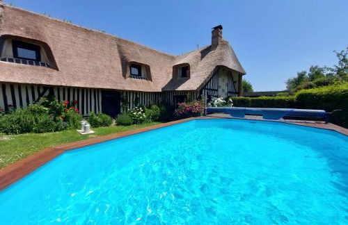 Gîtes la Conterie - Foto 1