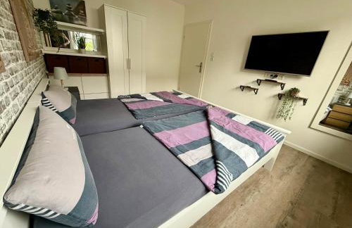 Zwei Zimmer Appartement - Foto 36