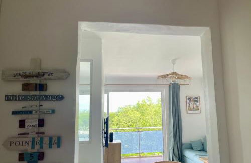 Les pins du Capri - Meublé de tourisme 3 étoiles - Foto 1