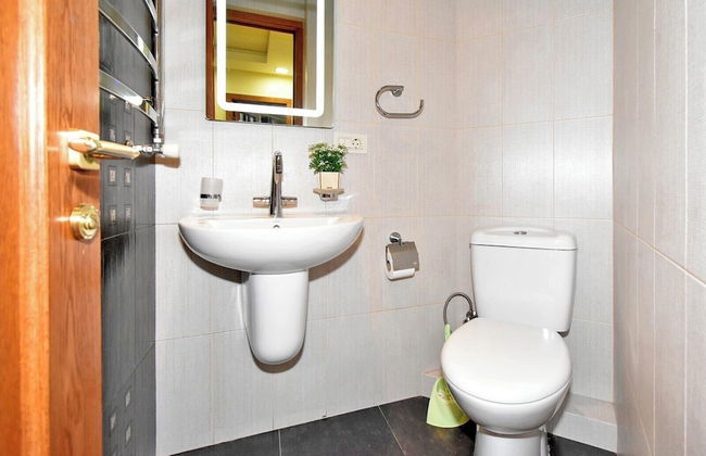 Apartment on Sundukyan street - Foto 9