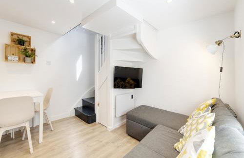 Pass the Keys 19th Century Barn with Free Parking - Foto 7