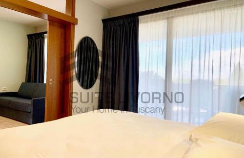 Suites Marilia Apartments Pool Side - Suite Livorno Holiday Home Group - Foto 49