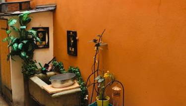 LOFT D ARTISTES AVEC PATIO AU PORT DE NICE - Photo 3