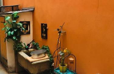 LOFT D ARTISTES AVEC PATIO AU PORT DE NICE - Photo 3