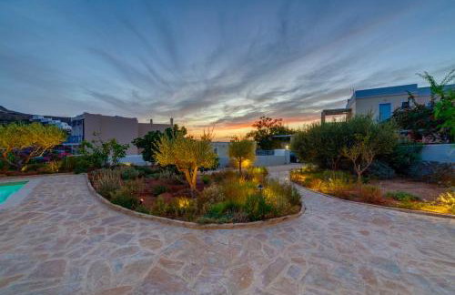 Poseidonia Syros cozy house - Foto 4