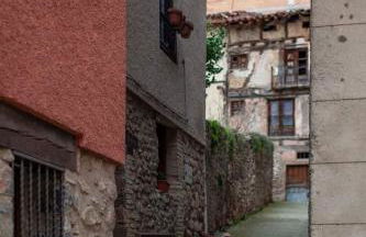 Zabala, entrañable y auténtica casa de pueblo en Anguiano - Foto 46