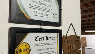 Chácara Soares Melo - Foto 2