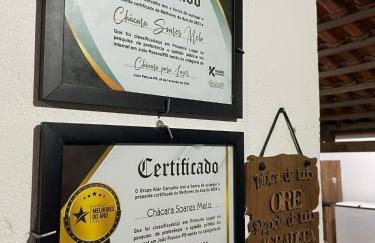 Chácara Soares Melo - Foto 2