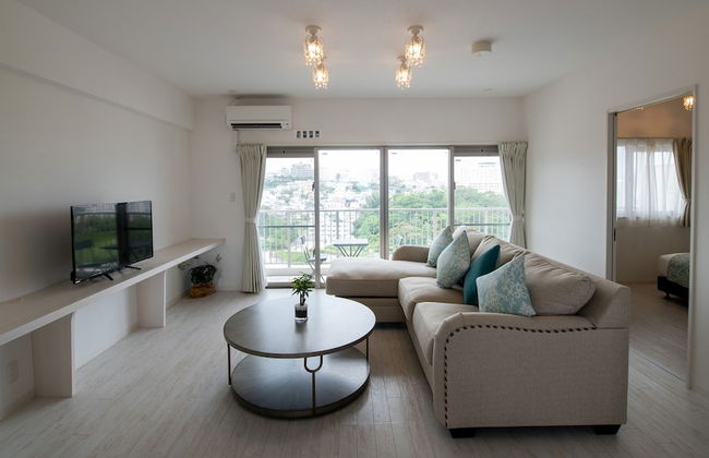 COZY STAY in Naha - Foto 20