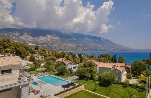 Brand new luxury Villa - Marie's Happy Place - Foto 64