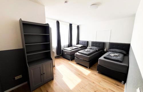 Krefeld House - Linn 20 Min to DUS AIRPORT & MESSE - Foto 7