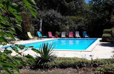 Gîte à la campagne - Foto 1