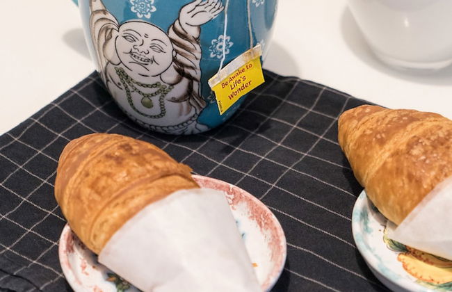 Charming Milanese Apartments - Photo 63