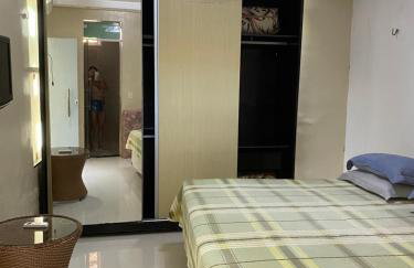 Porto das Dunas Casa Temporada Estilo e Conforto - Foto 43