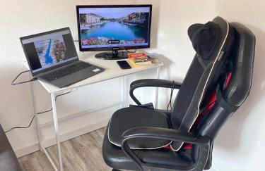 Garda Art&Lake 5min from Lake-3 bedr-parking, Gardaland - Foto 21