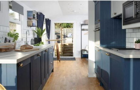 Polhawn Lookout, Whitsand Bay Cornwall - Photo 2