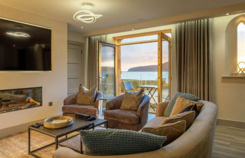 Arran Shores Luxury Shorefront Suite 1 - Photo 5