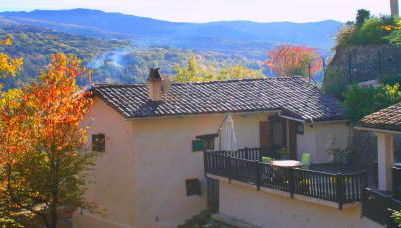 GITE ET CHAMBRES ROQUEBILLIERE Berthemont les bains VESUBIE MERCANTOUR - Foto 1