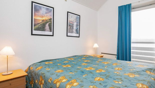 6 Person Holiday Home in Rudkobing-by Traum - Foto 4, Habitación