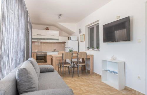 Beachfront villa Mihovil with direct beach access - Foto 29