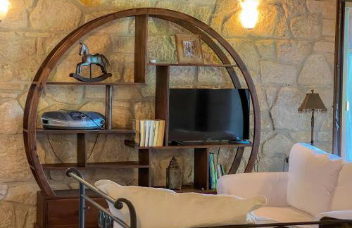 Villa Posidi with Private Pool and Sea View - Foto 14