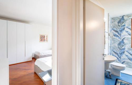 Villa Villa Il Guscio by Interhome - Foto 26