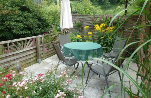 Ferienwohnung Lotti - Foto 12