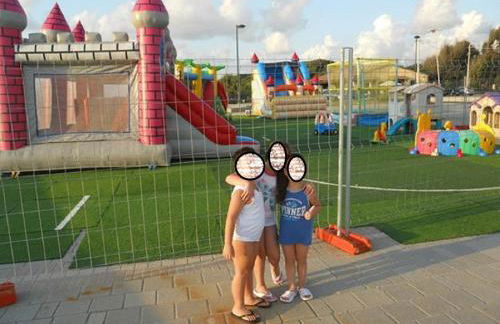 Appartamenti Villa Wanda - Foto 31