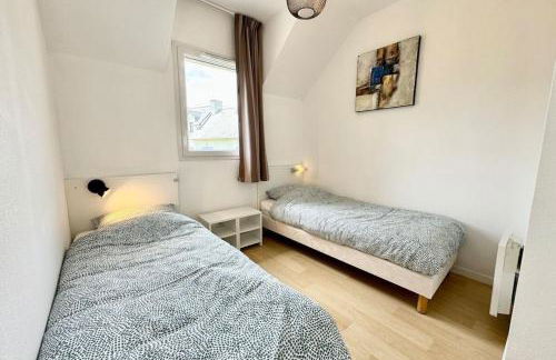 Comfortable Holiday Home Close to a Golf Course in Brittany - Foto 33