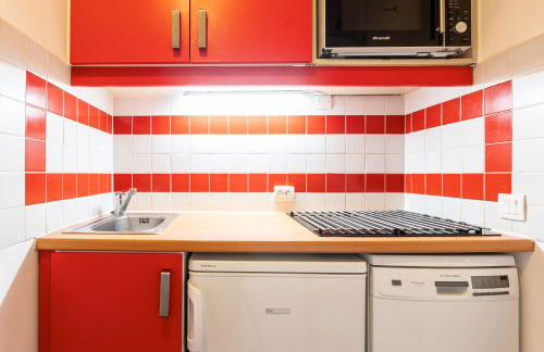 Cocon à la Plagne - Foto 14