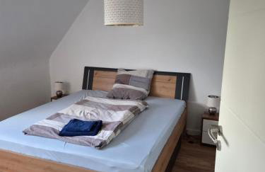 90 qm Apartment in Schneeren - Foto 10
