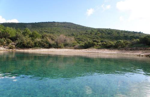 Lošinj house Robinzon Studenčić Island Lošinj - Foto 13