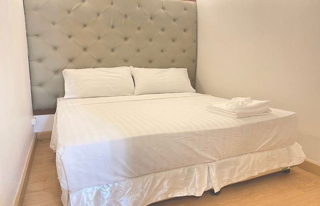 Marc Hotel Maesai - Foto 4