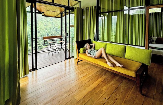 Aqua Dunhinda Villa & Nature Retreat - Foto 32