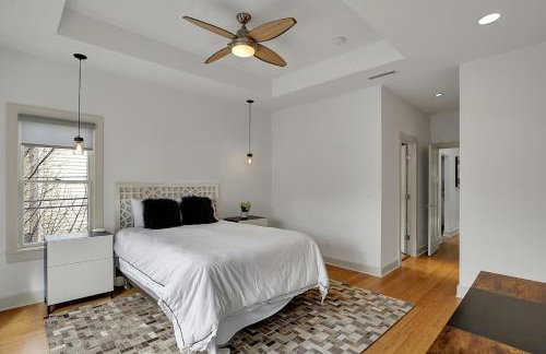 Downtown, Quiet Street, Chefs Kitchen,Home Theatre - Foto 17