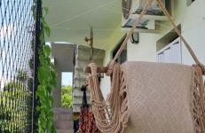 Suite completa Ilhabela - com varanda e vista panorâmica - Foto 64