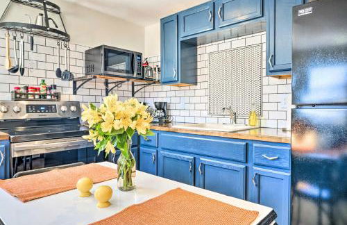 Kid-Friendly House about 8 Mi to Cedar Rapids! - Foto 1