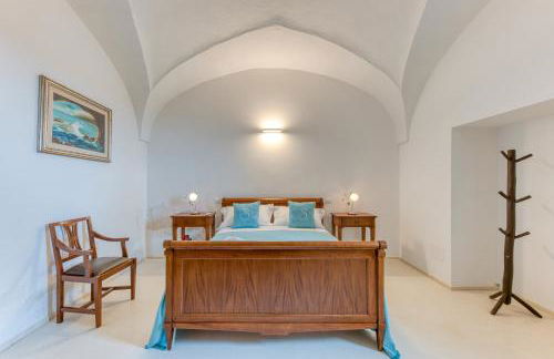 Masseria Scafazzi - Salento - Foto 42
