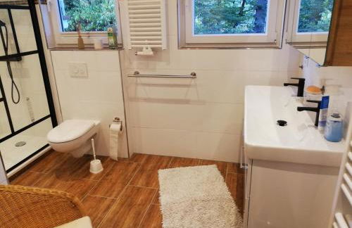 Rothaarsteig Ferienhaus - Foto 50