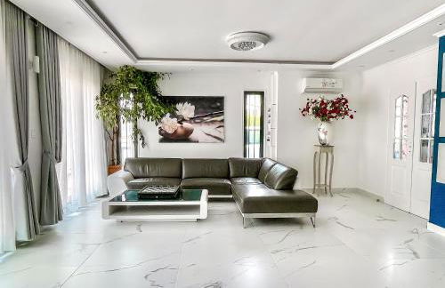 Paris Dream Villa - Foto 21