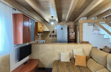 Villa El Pedregal - Parque Sierra de las Nieves - Foto 17