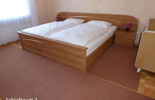 Ferienwohnung Waltraud - Foto 8