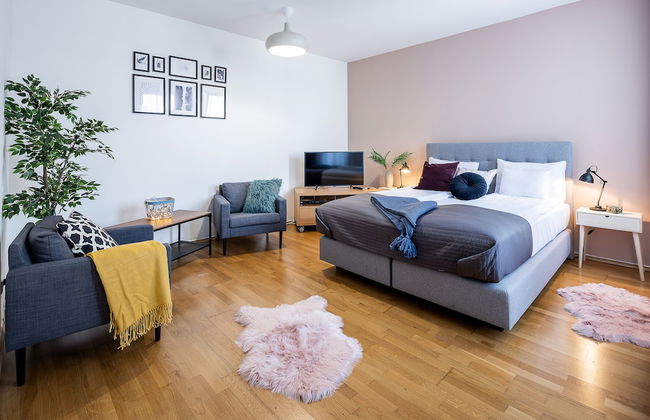 Vagabond Downtown - Foto 9