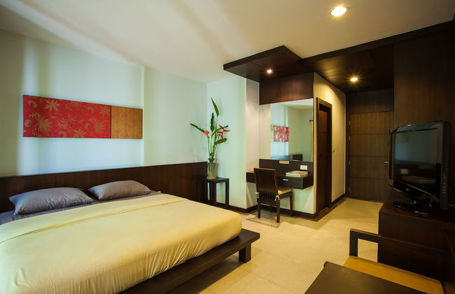 Sang Serene House - Foto 18