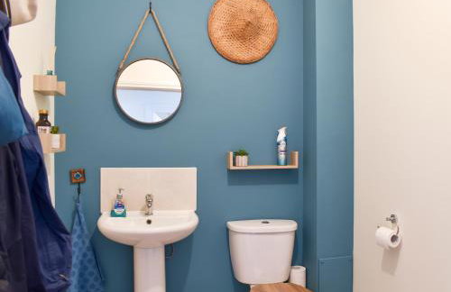 Crown Cottage - Foto 16