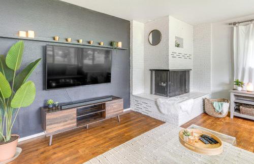 1 Mi to UO Campus - Family Home with Pool Table! - Photo 4