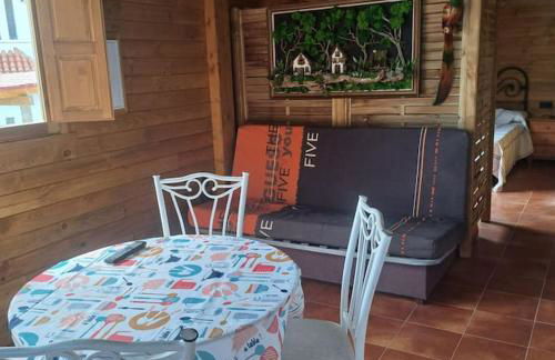 Finca El Retiro Arucas - Foto 15