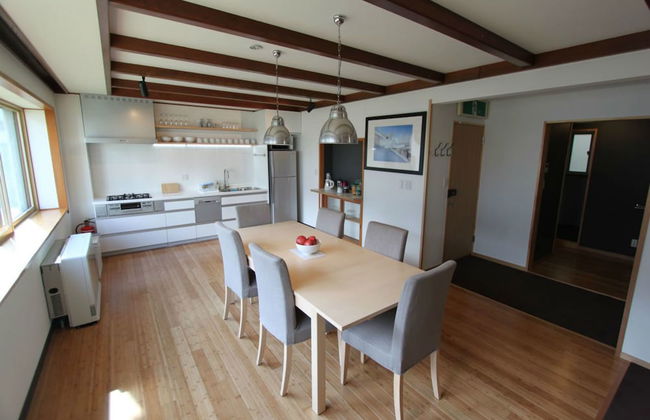 Nozawa Central Apartments - Photo 11