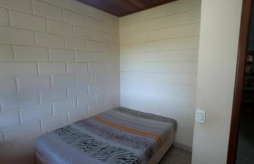 CASA AMARELA Beira Rio Guriri - Photo 22