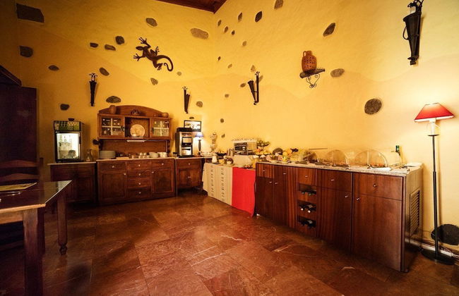 Hotel Rural Casa de los Camellos - Foto 13